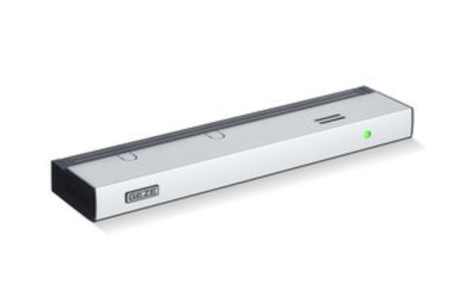 GEZE presents automation for effective fire protection